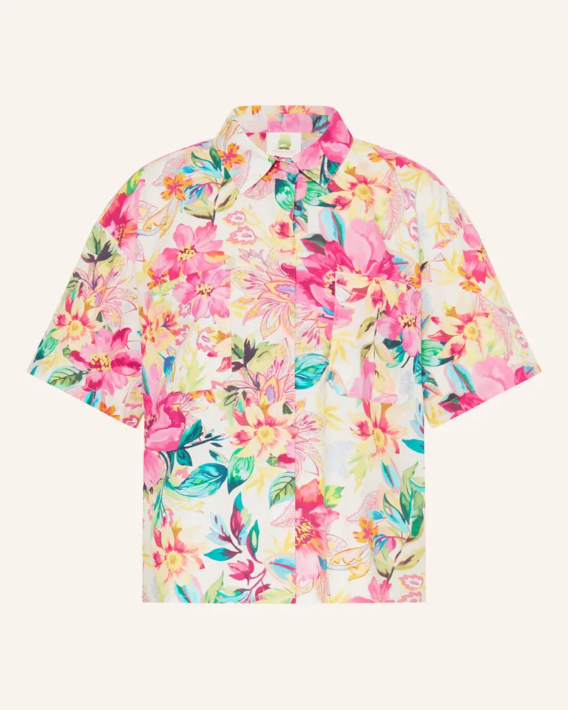 Princess goes Hollywood Hemdbluse pink Pink