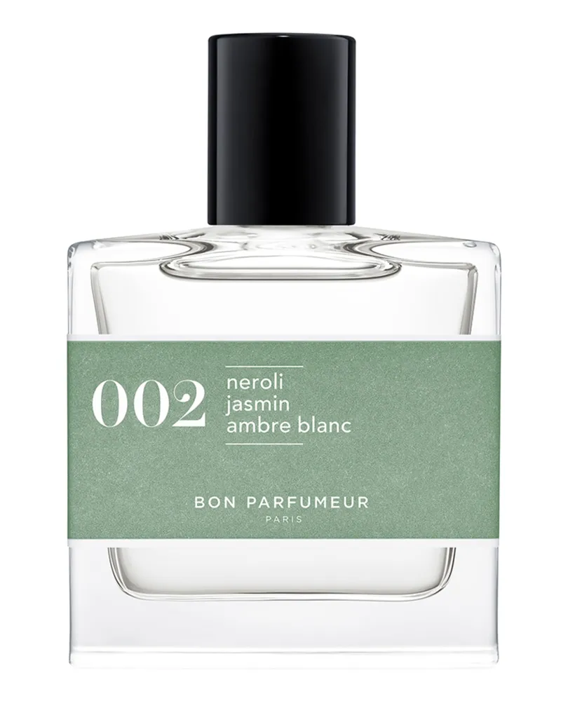 Bon Parfumeur 002 Eau de Parfum 30 ml 