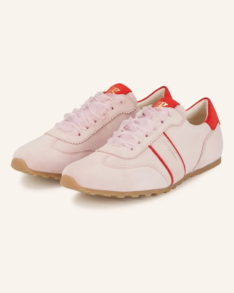 paul green Sneaker rosa Rosa
