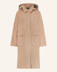 Barbour Parka FRANCIS Beige