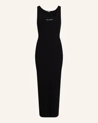 Karl Lagerfeld Kleid Schwarz