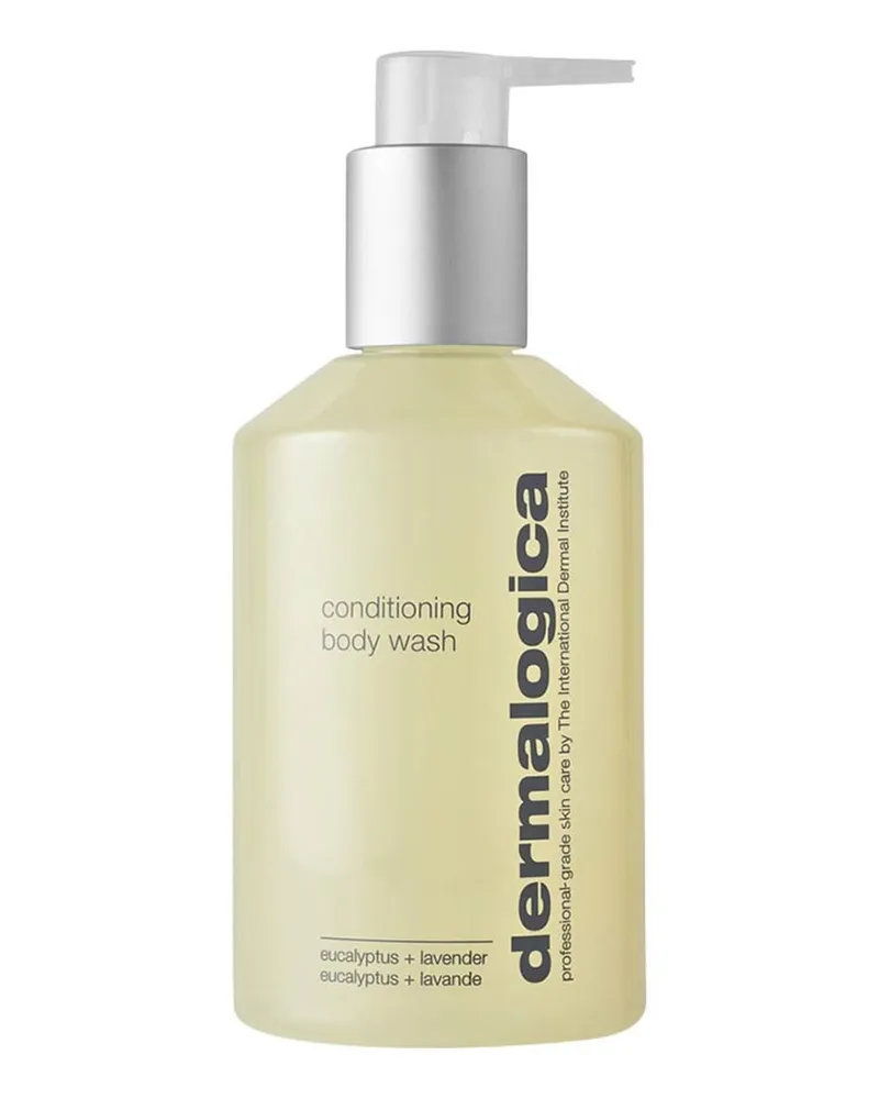 Dermalogica Conditioning Body Wash Duschgel 295 ml 