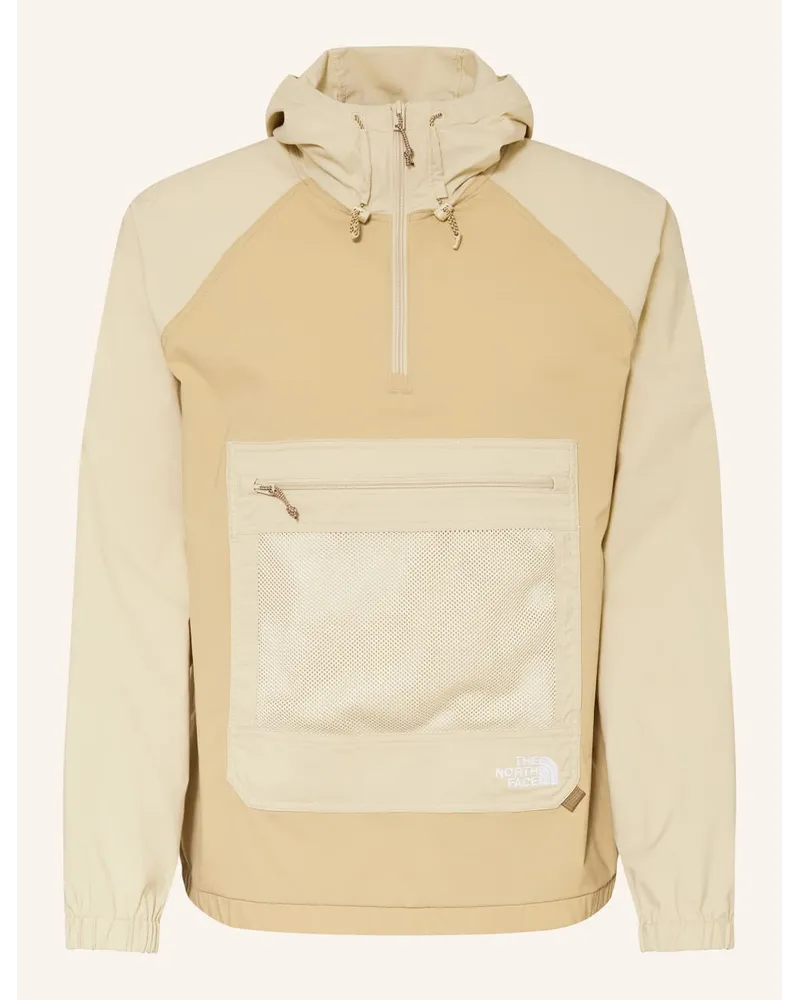 The North Face Schlupfjacke PATHFINDER Beige