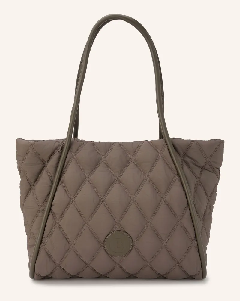 Bogner Shopper Tirano Timea Large braun Taupe
