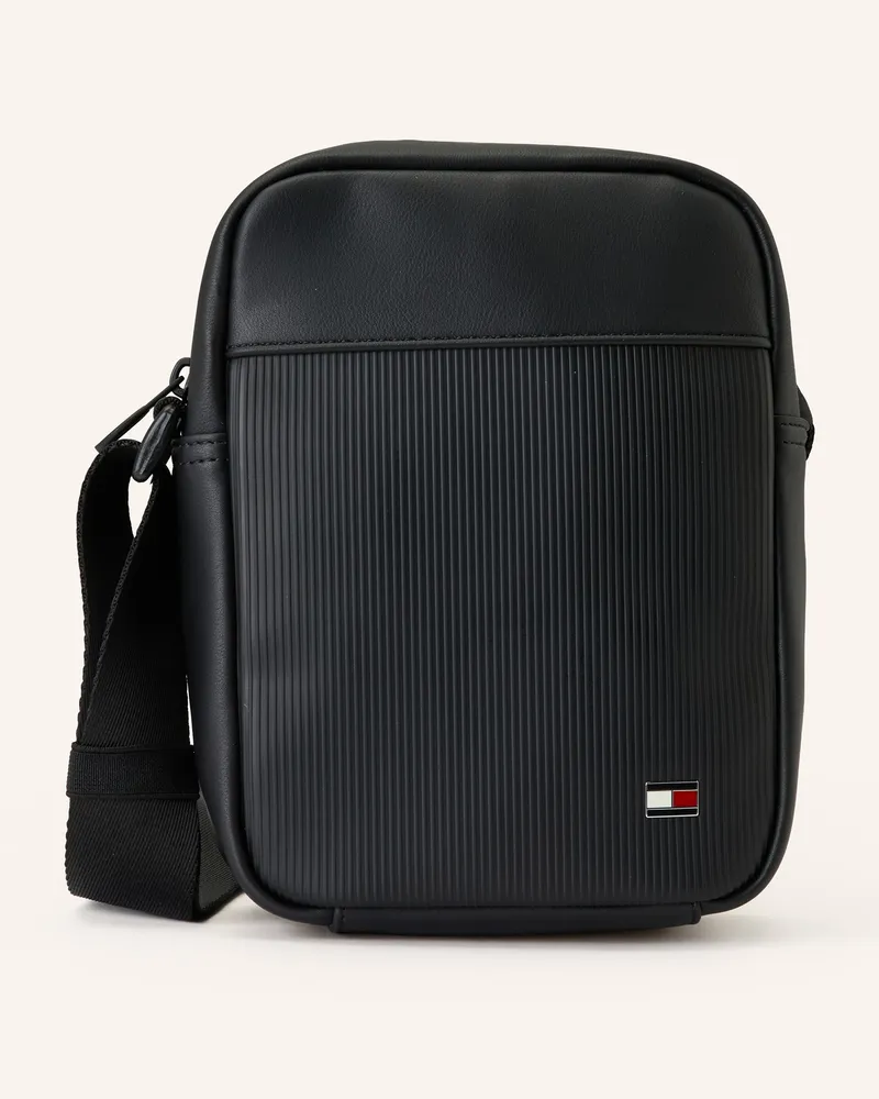 Tommy Hilfiger Umhängetasche Schwarz