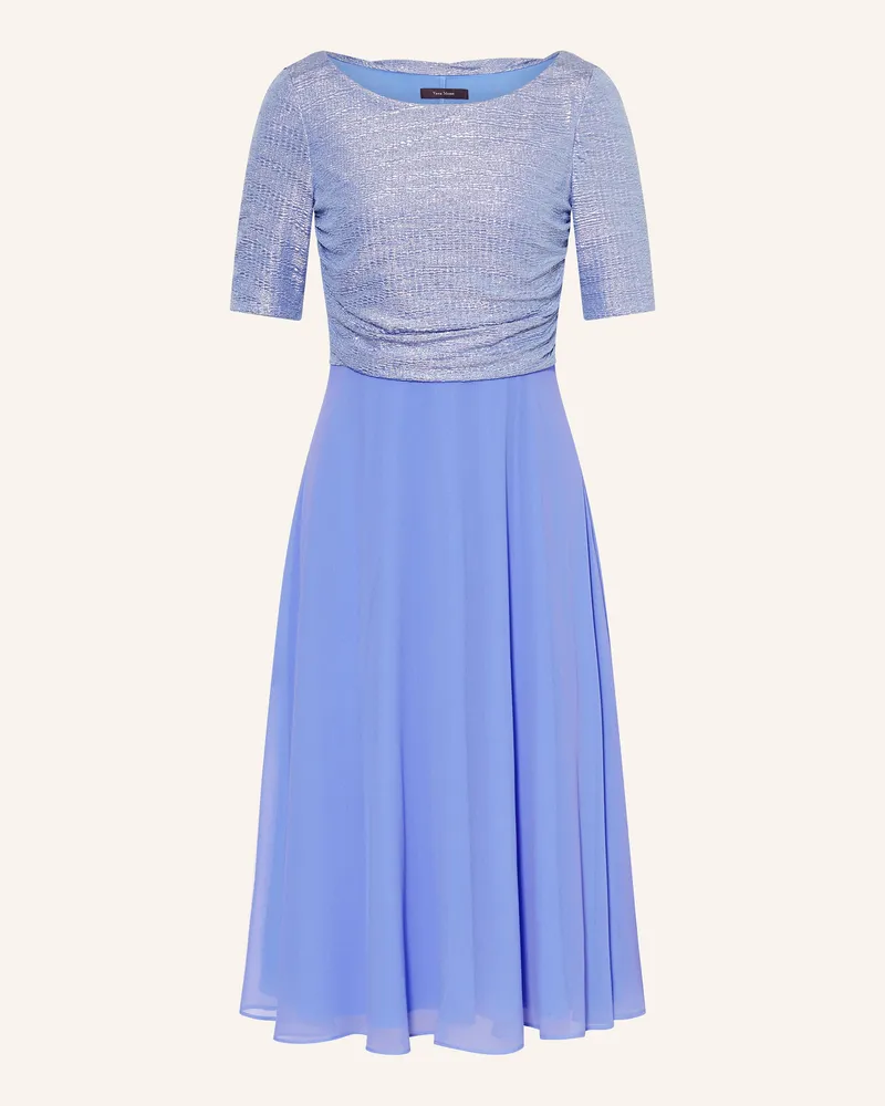 Vera Mont Cocktailkleid blau Hellblau