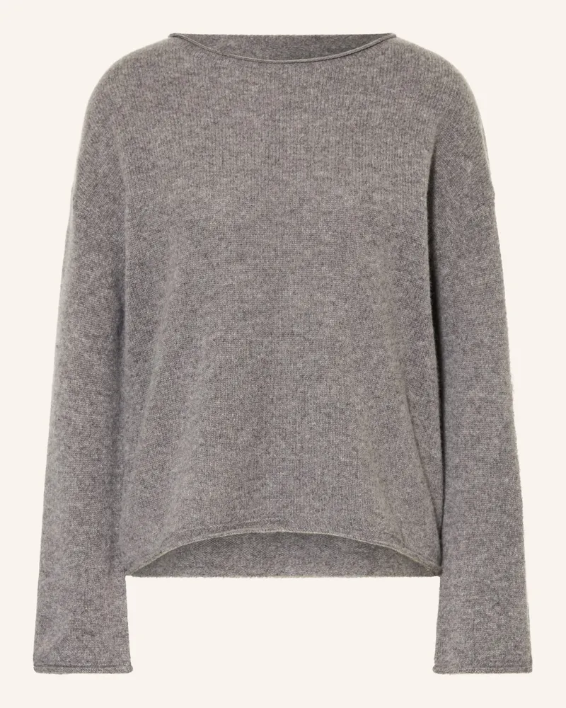 Marc O'Polo Pullover grau Grau
