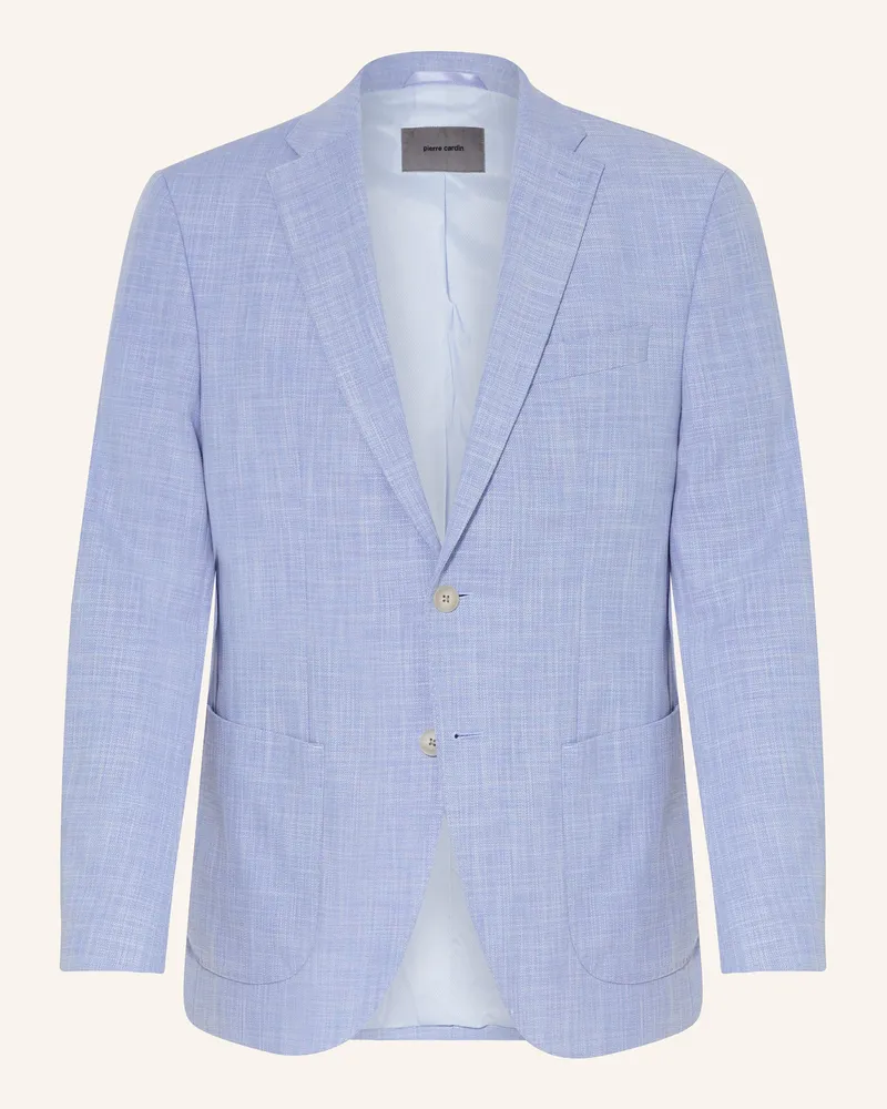 Pierre Cardin Anzugsakko Michel Regular Fit blau 6027
