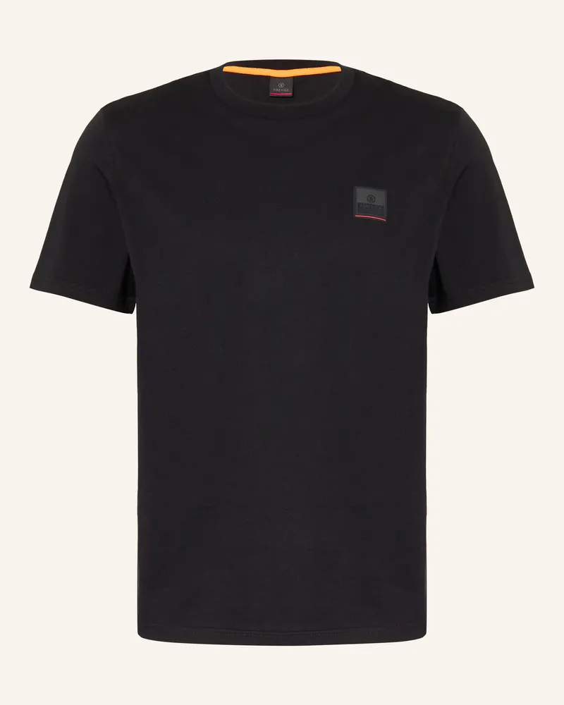 Bogner Fire & Ice T-Shirt Vito schwarz Schwarz
