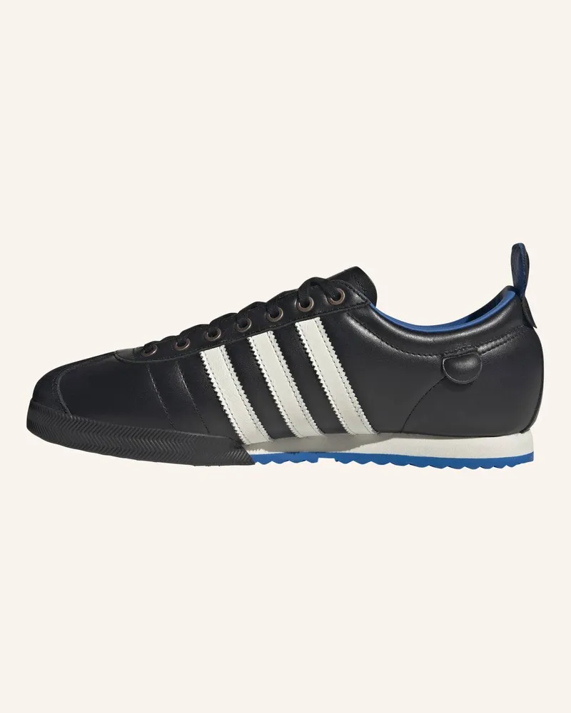 adidas SAMBA 62 SCHUH Schwarz