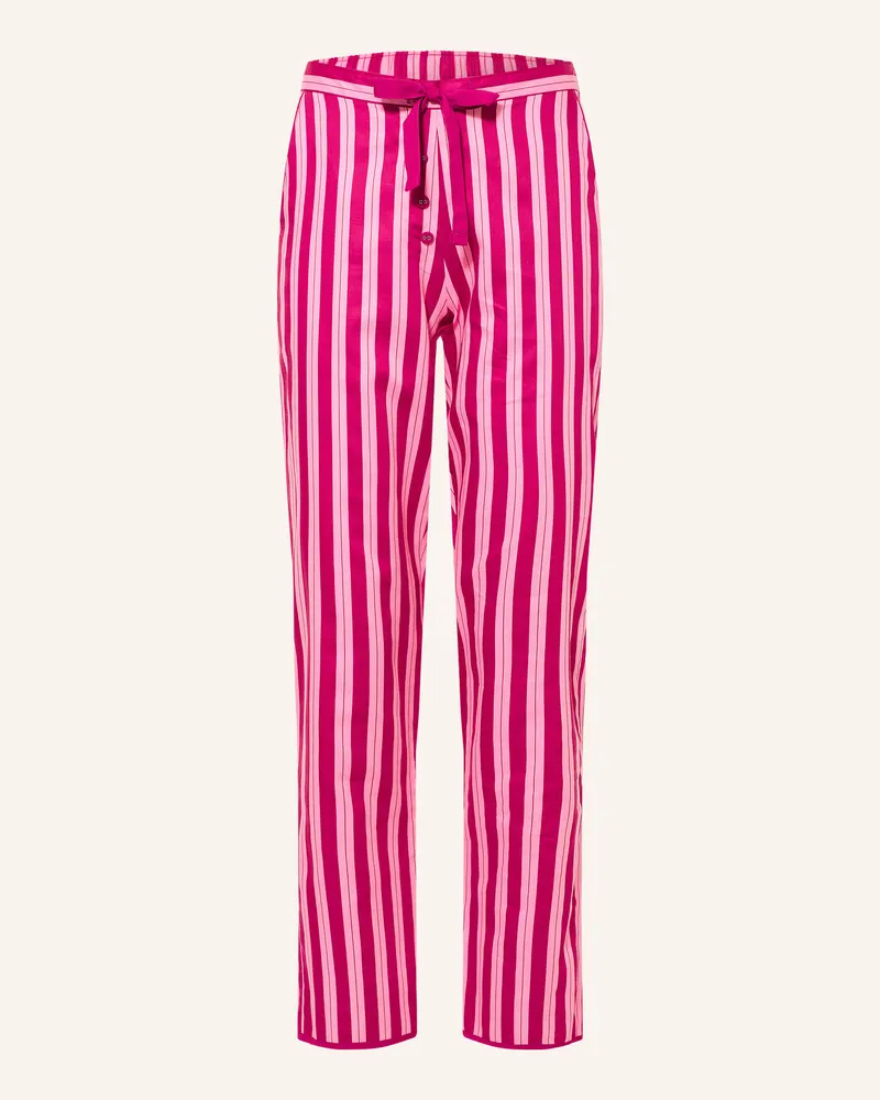 Cyberjammies Schlafhose pink Fuchsia