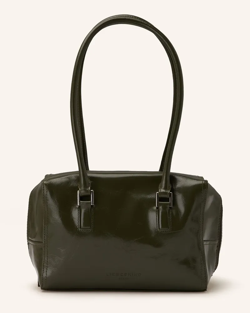 Liebeskind Handtasche KAYLA SMALL Grün