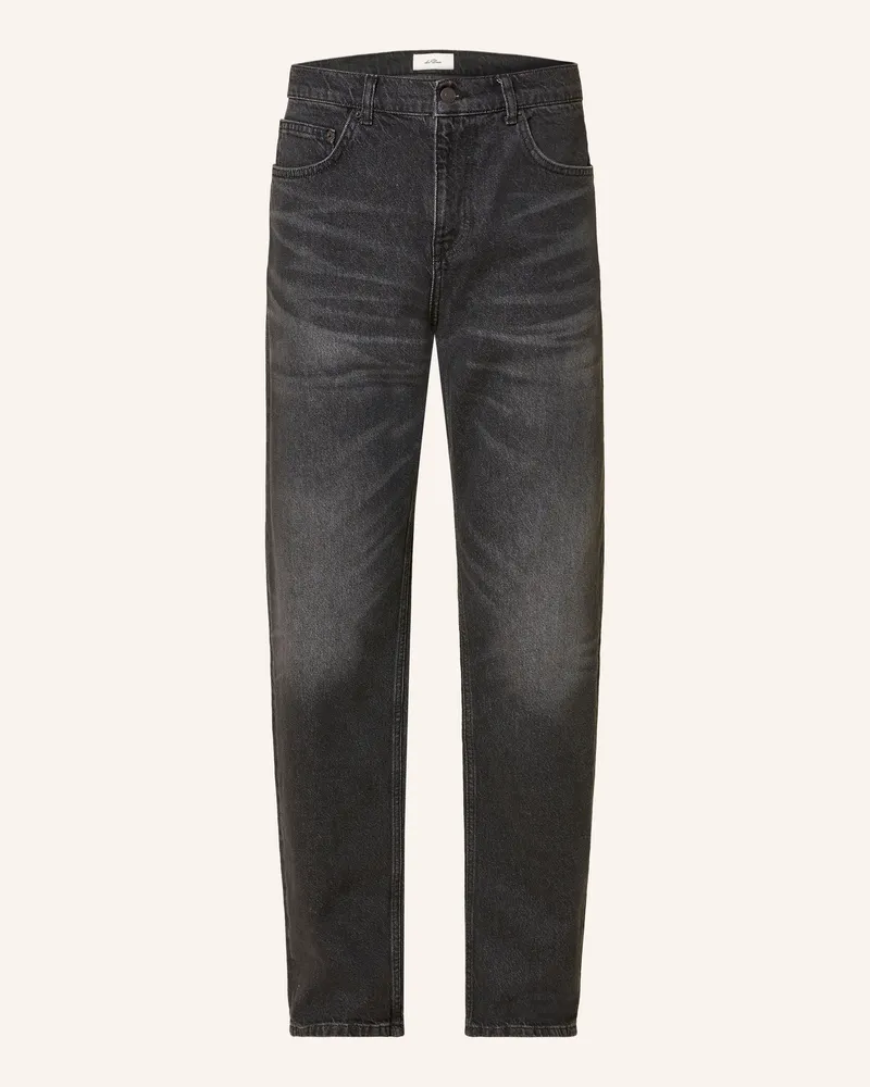 LES DEUX Jeans Ryder Regular Fit schwarz 107