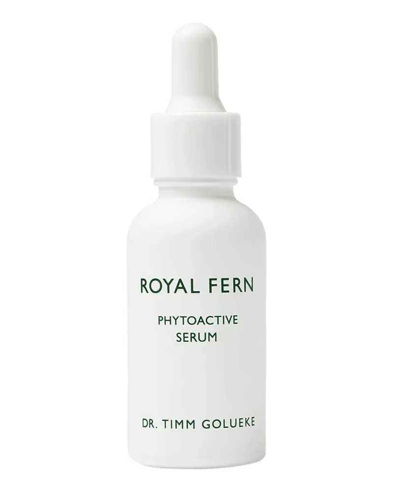 Royal Fern PHYTOACTIVE 30 ml, 8333.33 € / 1 l 