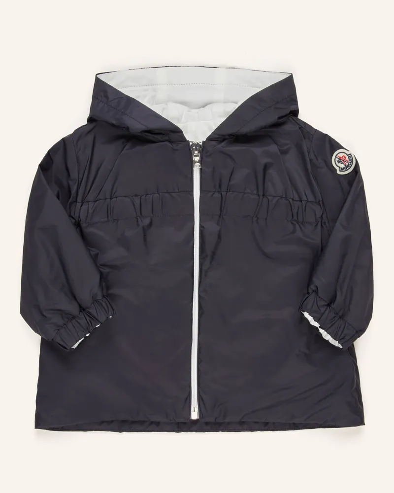 Moncler Jacke RAKA Dunkelblau