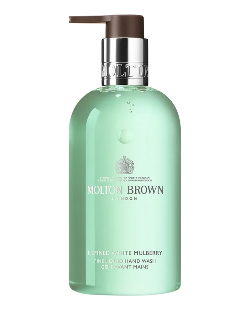 Molton Brown REFINED WHITE MULBERRY 300 ml, 83.33 € / 1 l 