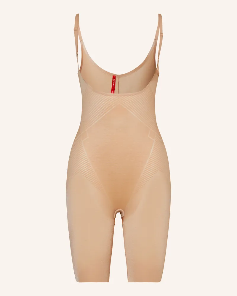 Spanx Shape-Body THINSTINCTS® 2.0 Beige
