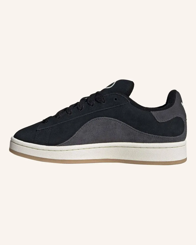adidas CAMPUS 00S SCHUH Schwarz