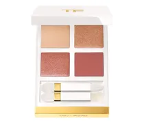 SOLEIL EYE COLOR QUAD