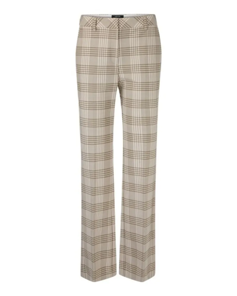 Marc Cain Hose FAID Braun