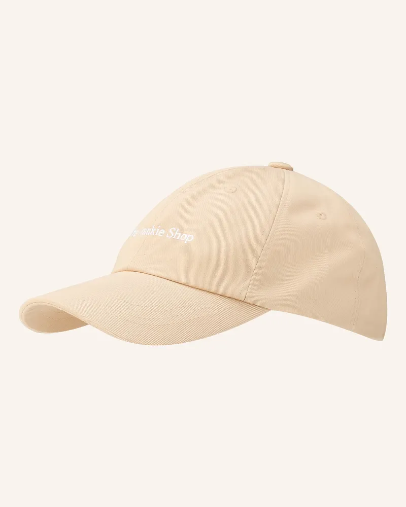 FRANKIE Shop Cap FRANKIE Beige