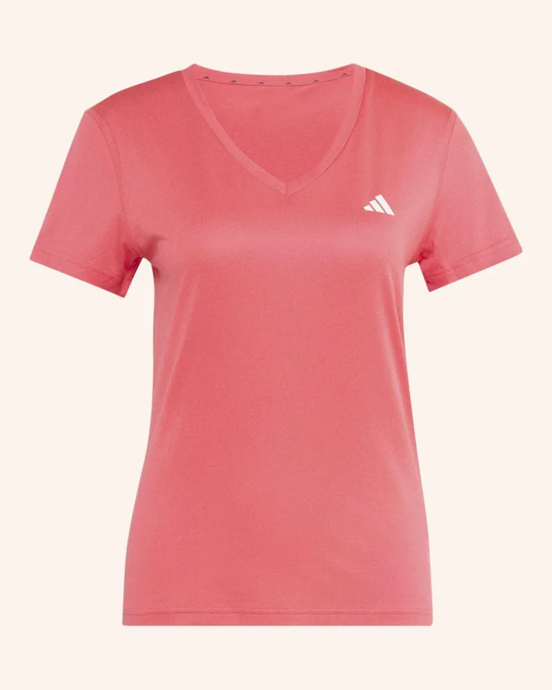 adidas T-Shirt Workout Essentials pink Pink