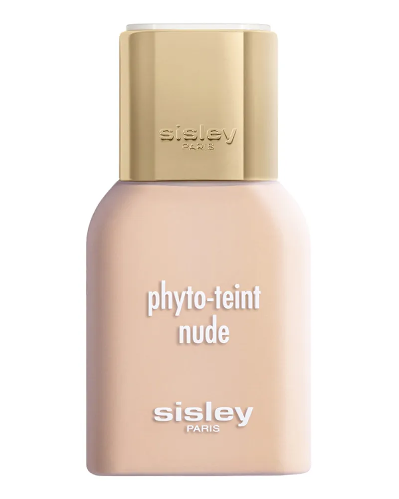 Sisley - Paris PHYTO TEINT NUDE 000n