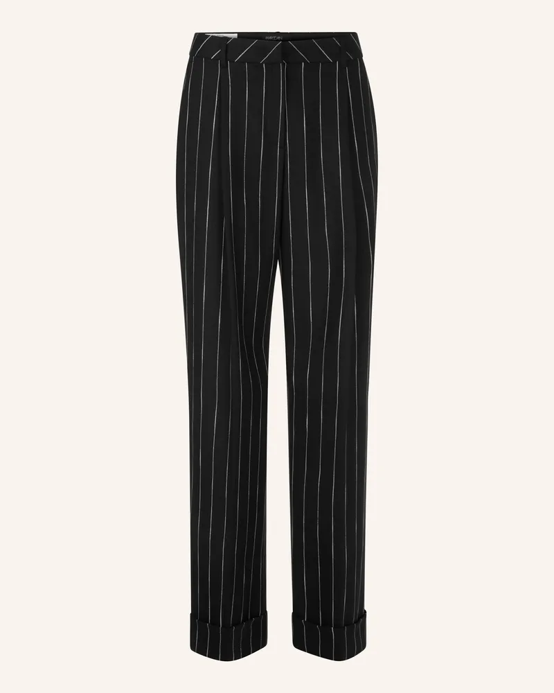 Marc Cain Hose WASCO Schwarz