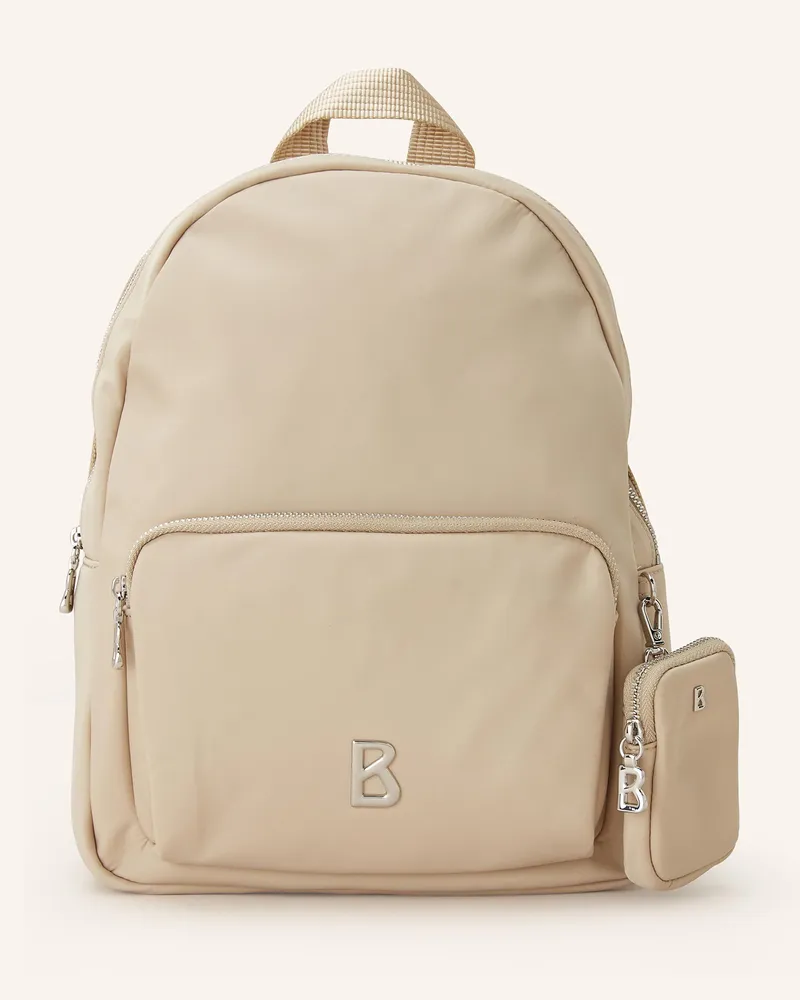 Bogner Rucksack HERMINE Creme