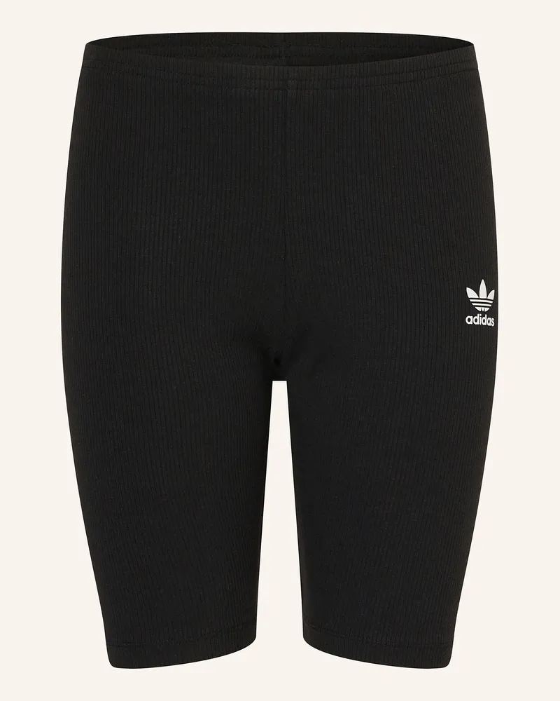 adidas Shorts Schwarz