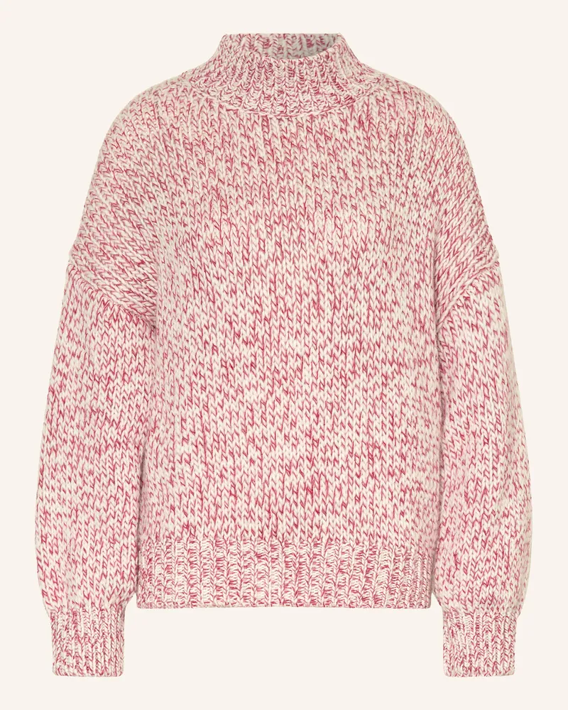 Rich&Royal Pullover Neonpink