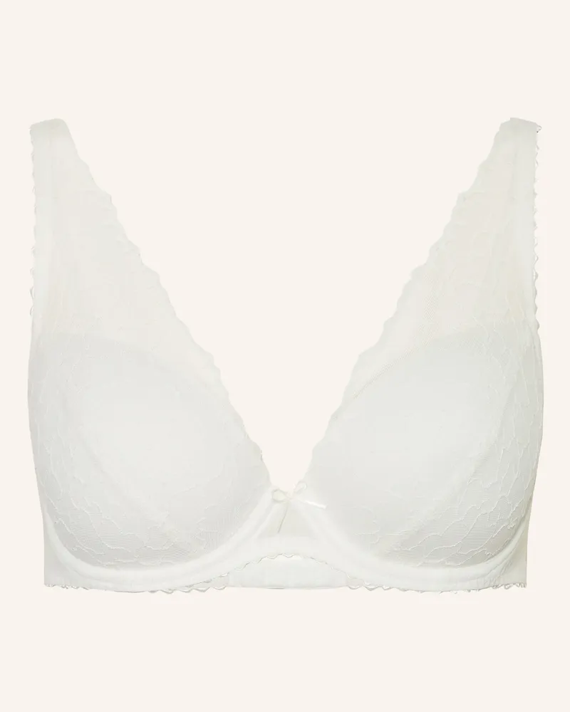 Marie Jo Schalen-Bh Azelie beige Weiss