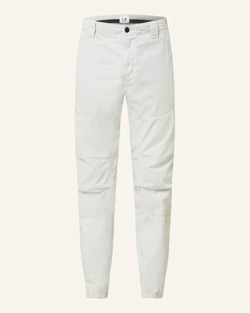 C.P. Company Chino Extra Slim Fit Hellgrau