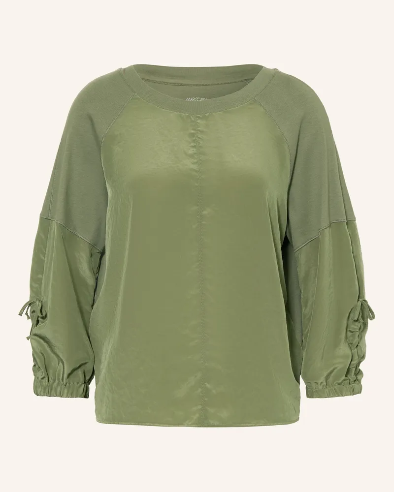 Marc Cain Blusenshirt mit 3/4-Arm 574