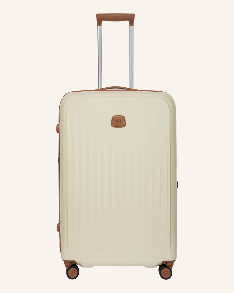 Bric's Trolley Taormina Large beige Creme