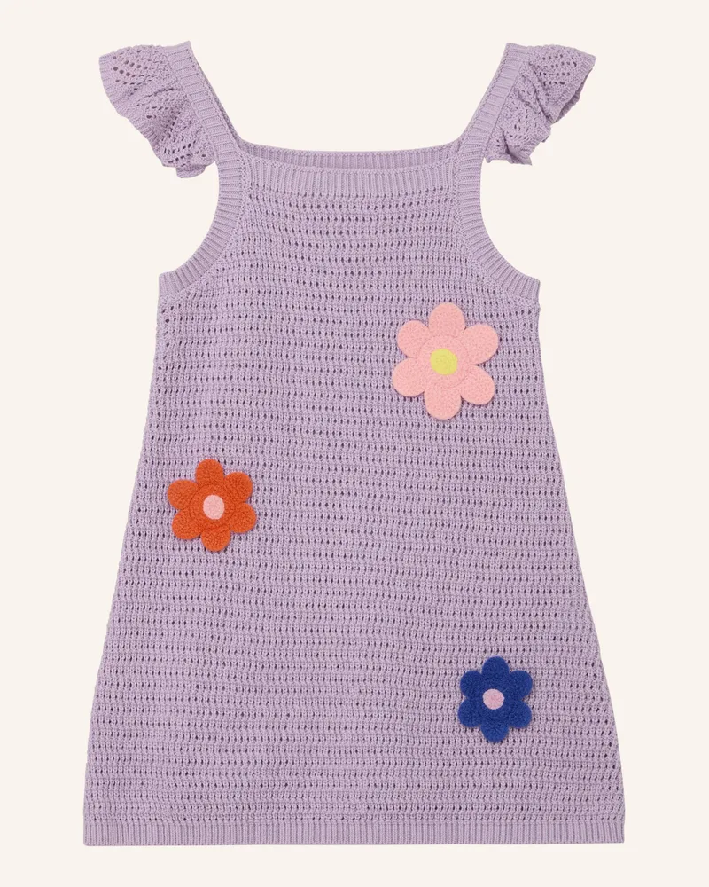 S.Oliver Kleid lila Lila