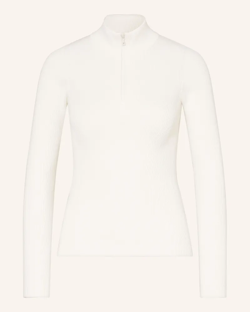Lacoste Troyer Weiss