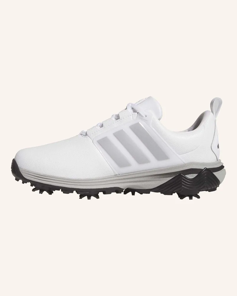 adidas Adipower Gore-Tex Golfschuh weiss Weiss