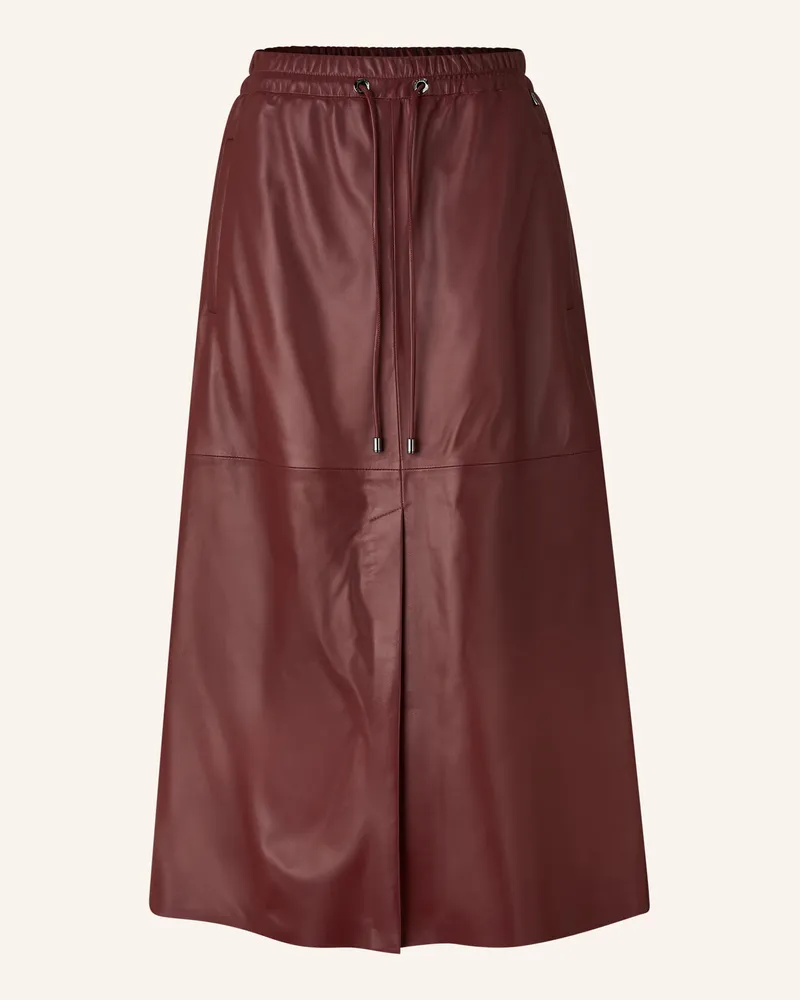 Bogner Rock Rot