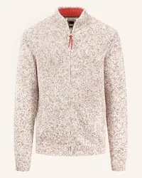 Fynch-Hatton Strickjacke Rot