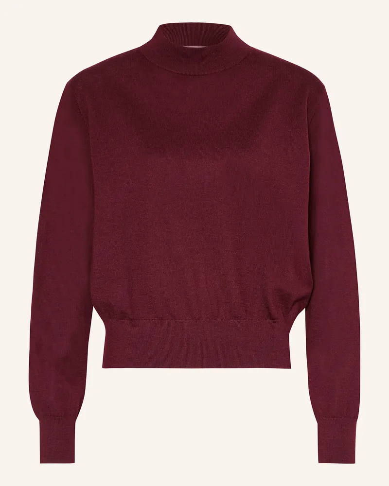 Darling Harbour Pullover Wine