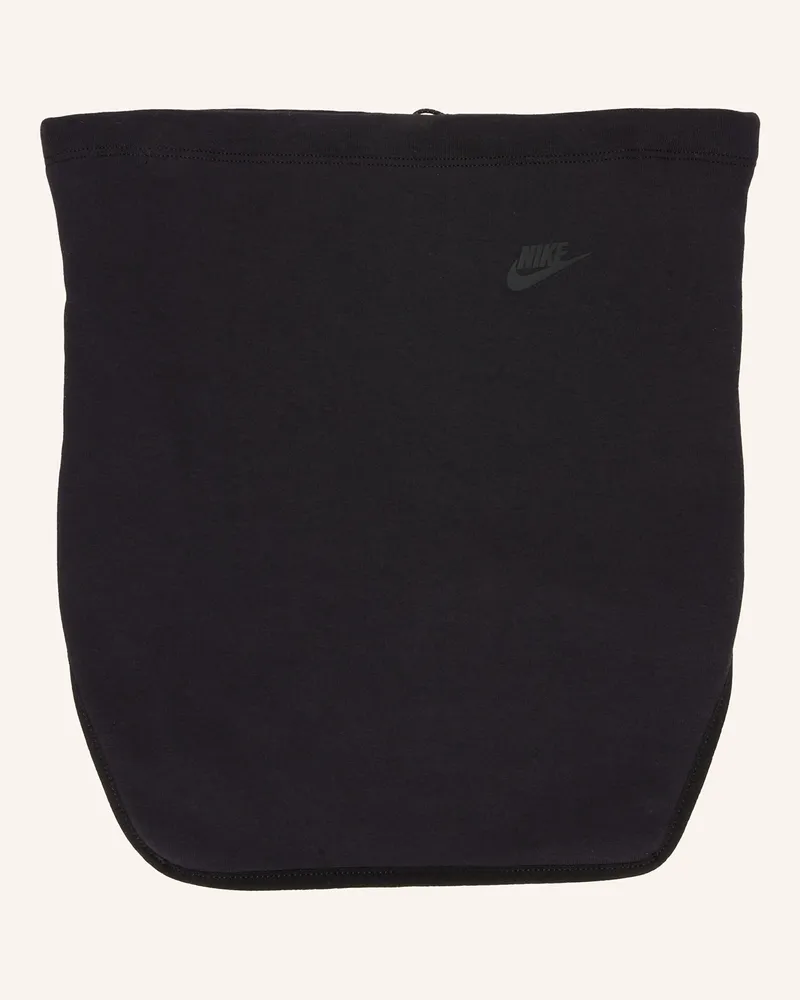 Nike Hals-Nackenwärmer TECH Schwarz