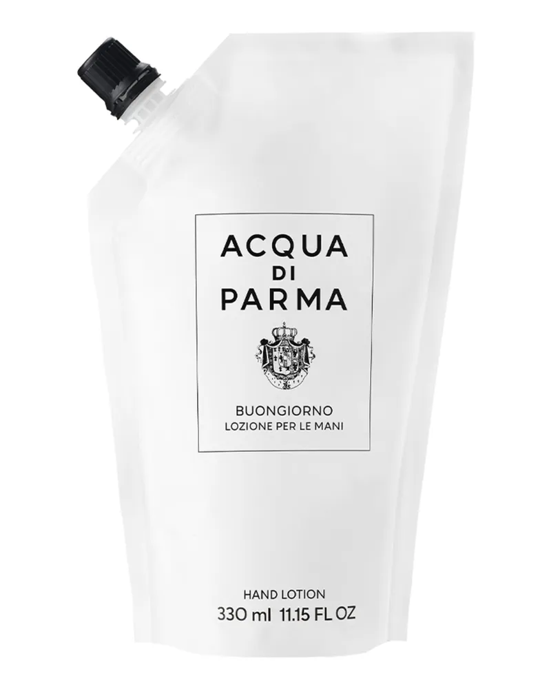 ACQUA DI PARMA Buongiorno Refill Hand Lotion 330 ml 