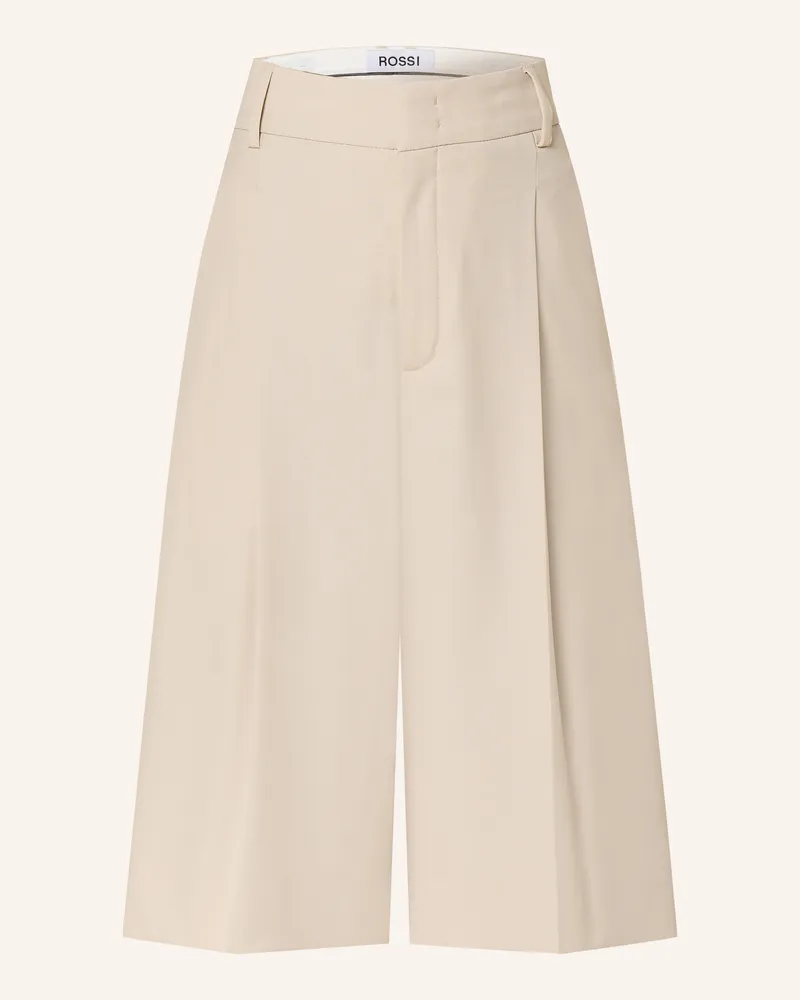 Rossi Bermudas DEVIN Creme