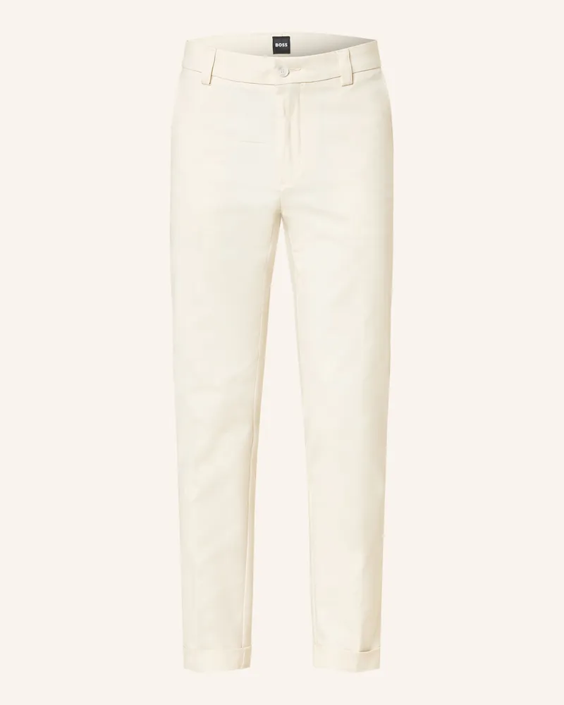 HUGO BOSS Chino KANE Regular Fit Beige