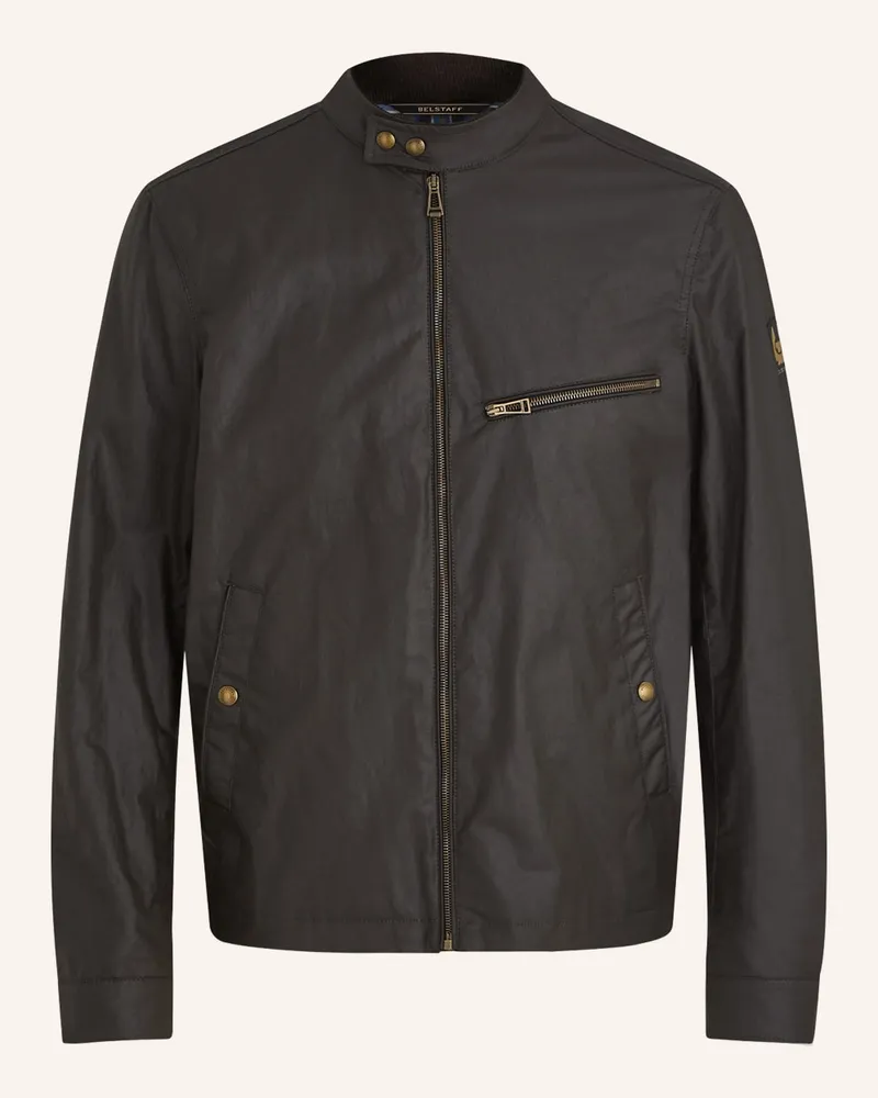 Belstaff Blouson WALKHAM Gruen