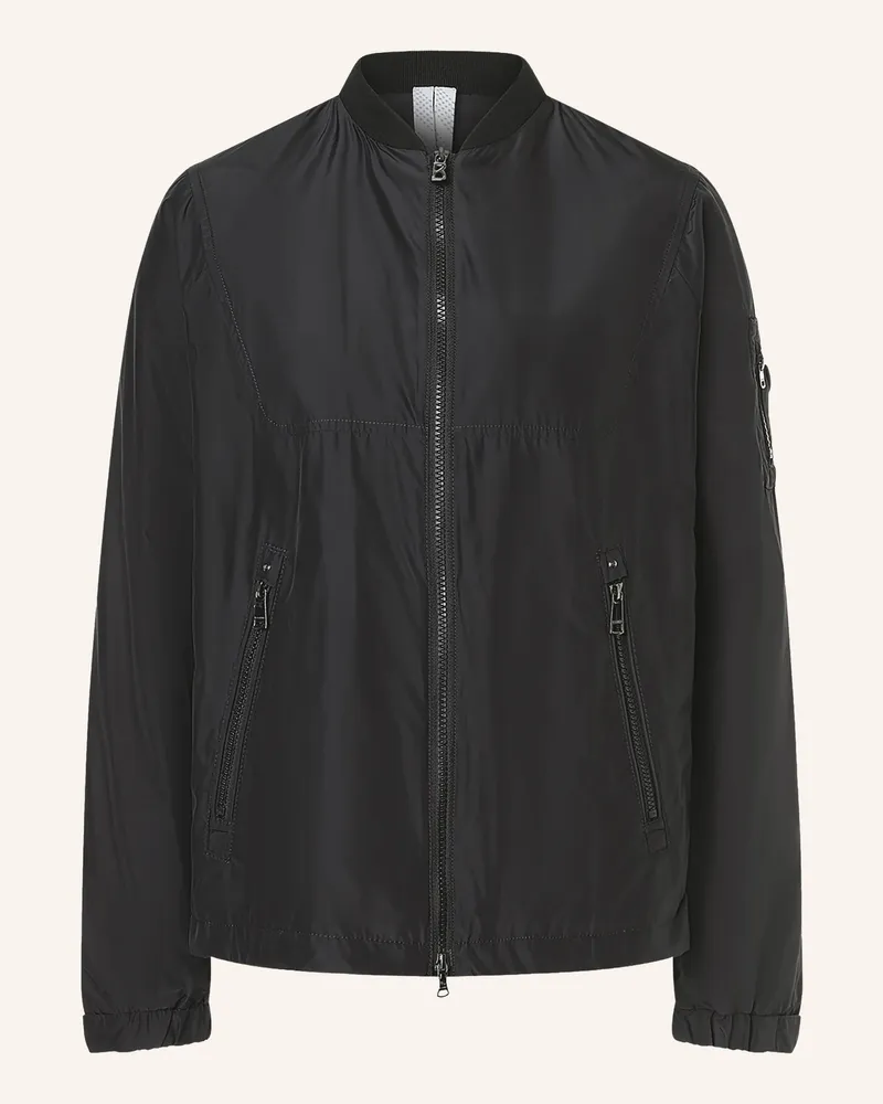 Bogner Funktionsjacke Zafina-2 schwarz Schwarz