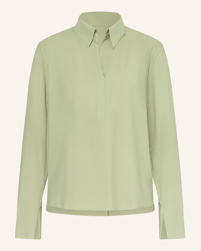 RAFFAELLO ROSSI  Blusenshirt Marlie gruen Hellgrün