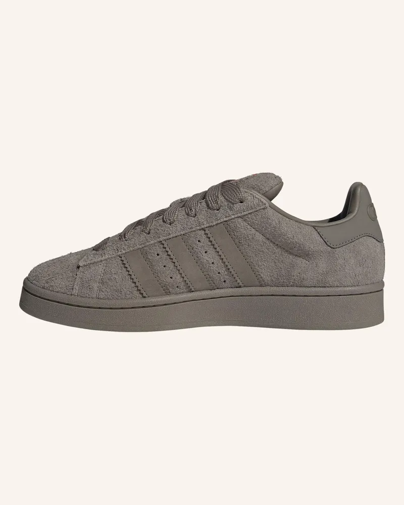 adidas Campus 00s Audi Revolut f1 Team Schuh braun Braun