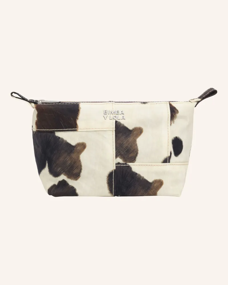 BIMBA Y LOLA Kosmetiktasche Pony